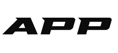 APP logo