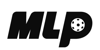Major League Pickleball (MLP) partner logo