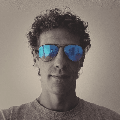 Steve Stanbury, Founder