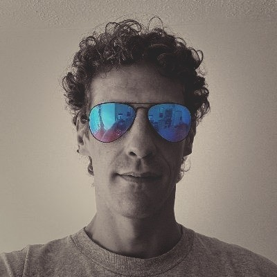 Steve Stanbury, Product designer and founder at LimitBreak digital agency